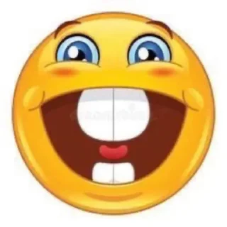 😬 emoji stiker kren @jemiyap Telegram sticker 14 of 37