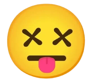 🌟 emoji stiker kren @jemiyap Telegram sticker 24 of 37