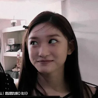 Sticker from @leeseocangtip HYUNSEO