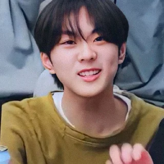 🍙 emoji Yang Jungwon @ANDRELNRDS Telegram sticker 10 of 55