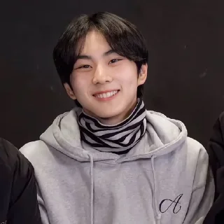 🍙 emoji Yang Jungwon @ANDRELNRDS Telegram sticker 5 of 55