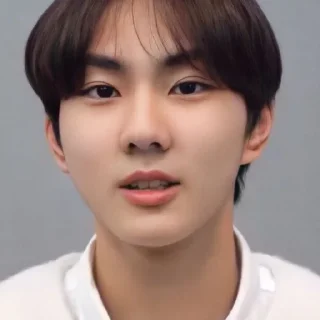 🍙 emoji Yang Jungwon @ANDRELNRDS Telegram sticker 9 of 55