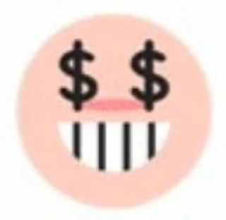 🙃 emoji Pusing Telegram sticker 24 of 47