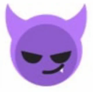 🙂 emoji Pusing Telegram sticker 19 of 47