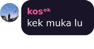 🧍 emoji OK pack by @QuotLyBot Telegram sticker 8 of 51