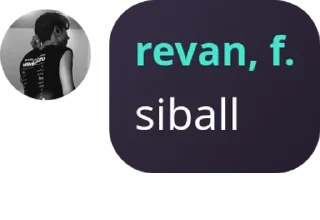 🏌️ emoji rbio. KMBT pack by @QuotLyBot Telegram sticker 19 of 24