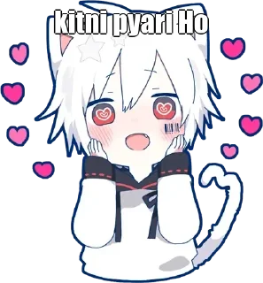 🤔 emoji ༒ⓋⒾⓀⓇⒶⓃⓉ ࿐s kang pack Telegram sticker 17 of 118