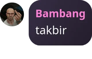 💜 emoji bang sukendar Telegram sticker 11 of 32