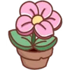 🍭 emoji ₍ 𑀝ᥙᴛᥱ, sᥕᥱᥱᴛ ᥱⲙ᧐jis ₎ ˚₊· ♡ @mewsticks Telegram sticker 7 of 40