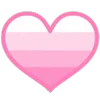 🍭 emoji ₍ 𑀝ᥙᴛᥱ, sᥕᥱᥱᴛ ᥱⲙ᧐jis ₎ ˚₊· ♡ @mewsticks Telegram sticker 1 of 40
