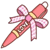 🍭 emoji ₍ 𑀝ᥙᴛᥱ, sᥕᥱᥱᴛ ᥱⲙ᧐jis ₎ ˚₊· ♡ @mewsticks Telegram sticker 4 of 40