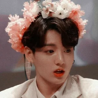 💜 emoji Jk cute ¦ @stickerjeonjeka Telegram sticker 1 of 25