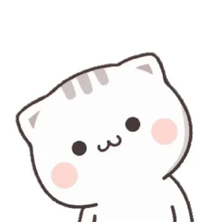 🙂 emoji clear skies ⛅ Telegram sticker 15 of 39