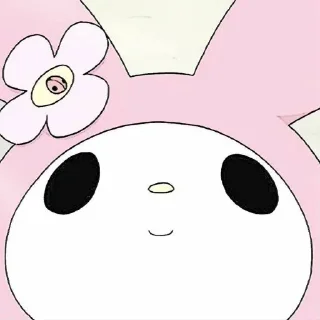😍 emoji Your stickers - @my_stckers_bot Telegram sticker 11 of 45