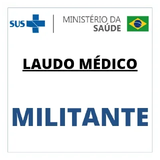 😀 emoji LAUDO MÉDICO SINCERO 📝🩺 Telegram sticker 7 of 15