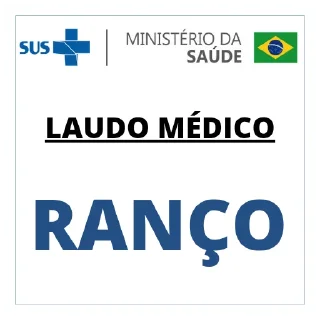 😀 emoji LAUDO MÉDICO SINCERO 📝🩺 Telegram sticker 12 of 15