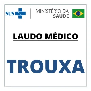😀 emoji LAUDO MÉDICO SINCERO 📝🩺 Telegram sticker 1 of 15