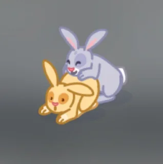 🤤 emoji milik cecan @usser001 Telegram sticker 23 of 65