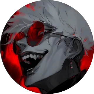 💔 emoji 𝐀ˢʜ፝֟፝֟µ 𓆩🪷𓆪 ⌯ＲＤＪᵀᴹ Telegram sticker 5 of 10
