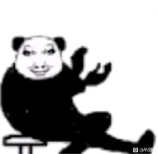 👏 emoji 白糖Stickers Telegram sticker 8 of 9