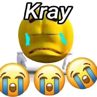 😭 emoji mbuh Telegram sticker 18 of 57