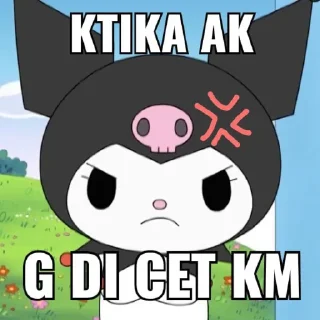 😞 emoji emg dsr l ngentof 🥶🥶 Telegram sticker 7 of 27