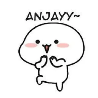 ➖ emoji Nawraas kang pack 1 Telegram sticker 20 of 101