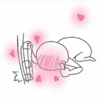 😫 emoji ㅤㅤㅤㅤㅤㅤ- 𝑰𝑆𝛢𝑮𝑰 𝒀𝑂𝑰𝐶𝛨𝑰 🖤⚡'s sticker pack (@Mikasa_Ackr_bot) Telegram sticker 9 of 32