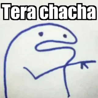 👉 emoji @Masum_bacchi || @pin_drop_nonsensee — @stckrRobot Telegram sticker 6 of 120