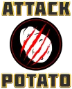 Sticker from Attack Orders