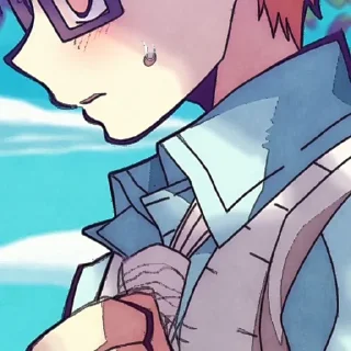 ⏱ emoji ✦꯭蒼井茜 ⟡ @DESDOSSIERSA Telegram sticker 12 of 35