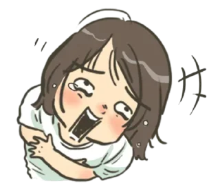 Sticker from Erl's Stickers (Part 2)