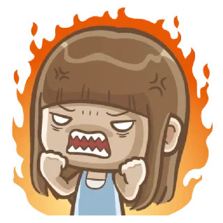 Sticker from Erl's Stickers (Part 7)