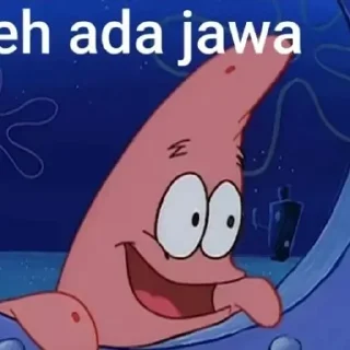 😊 emoji punya panya Telegram sticker 14 of 58