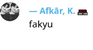 🕵‍♀️ emoji goyAnk iNuL pack by @QuotLyBot Telegram sticker 16 of 79