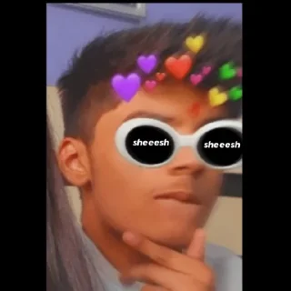 Sticker from thicc thots✨🌊