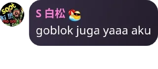 👯‍♀️ emoji IndoPH Citizens pack by @QuotLyBot Telegram sticker 23 of 120