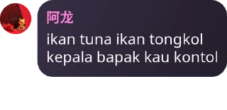 💁‍♀️ emoji IndoPH Citizens pack by @QuotLyBot Telegram sticker 19 of 120