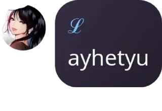 👩‍❤️‍👩 emoji 𝕶𝐀𝐒𝐄𝐋𝐀 𝕱𝐀𝐌𝐒 pack by @QuotLyBot Telegram sticker 2 of 120