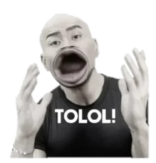 🤬 emoji @Salama219's kang pack Vol.1 Telegram sticker 14 of 120