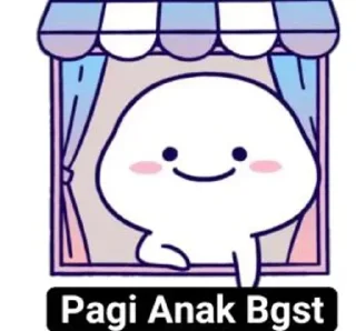 😆 emoji @Salama219's kang pack Vol.1 Telegram sticker 3 of 120