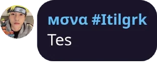 🤗 emoji itil grnk nie bos Telegram sticker 16 of 34