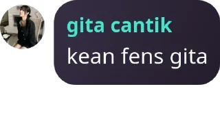 🇮🇨 emoji manusia alim pack by @QuotLyBot Telegram sticker 17 of 24