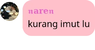 😰 emoji manusia alim pack by @QuotLyBot Telegram sticker 20 of 24