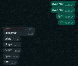 🌟 emoji 𝗥𝗘𝗩𝗢𝗟𝗩𝗘𝗥 𝗙𝗔𝗠𝗜𝗟𝗜� pack by @QuotLyBot Telegram sticker 12 of 82