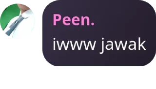 👶 emoji 𝙰𝚂𝙴𝙳𝙴𝙺𝙾𝙽 pack by @QuotLyBot Telegram sticker 2 of 116