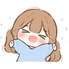 ⭐ emoji Baby Maple Emoji :3 @deazzle Telegram sticker 12 of 40