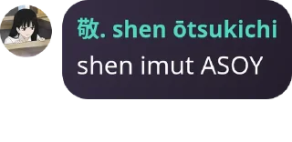 👨‍🤝‍👨 emoji sticker shen imut ASOY Telegram sticker 2 of 8
