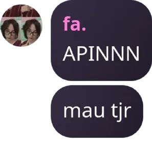 👶 emoji 𝗞𝗜𝗡𝗚𝗗𝗢𝗠 𝗠𝗨𝗧𝗨𝗔𝗟𝗔N pack 3 Telegram sticker 16 of 117