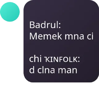 👨‍🌾 emoji 𝗞𝗜𝗡𝗚𝗗𝗢𝗠 𝗠𝗨𝗧𝗨𝗔𝗟𝗔N pack 3 Telegram sticker 15 of 117